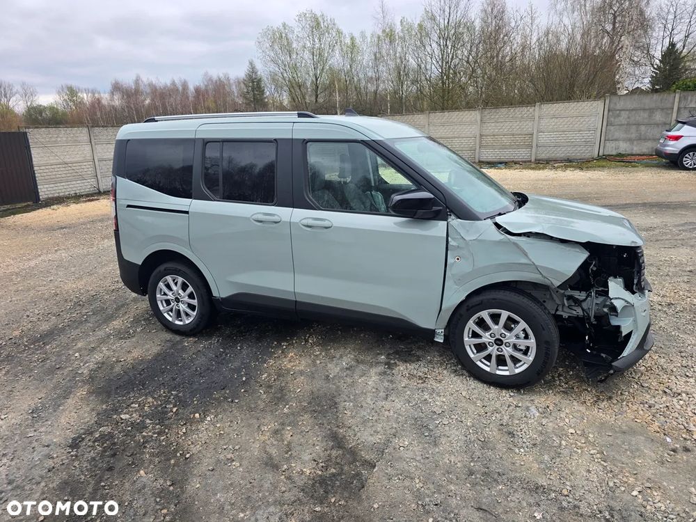Ford Tourneo Courier ver-1-0-ecoboost-trend - 3