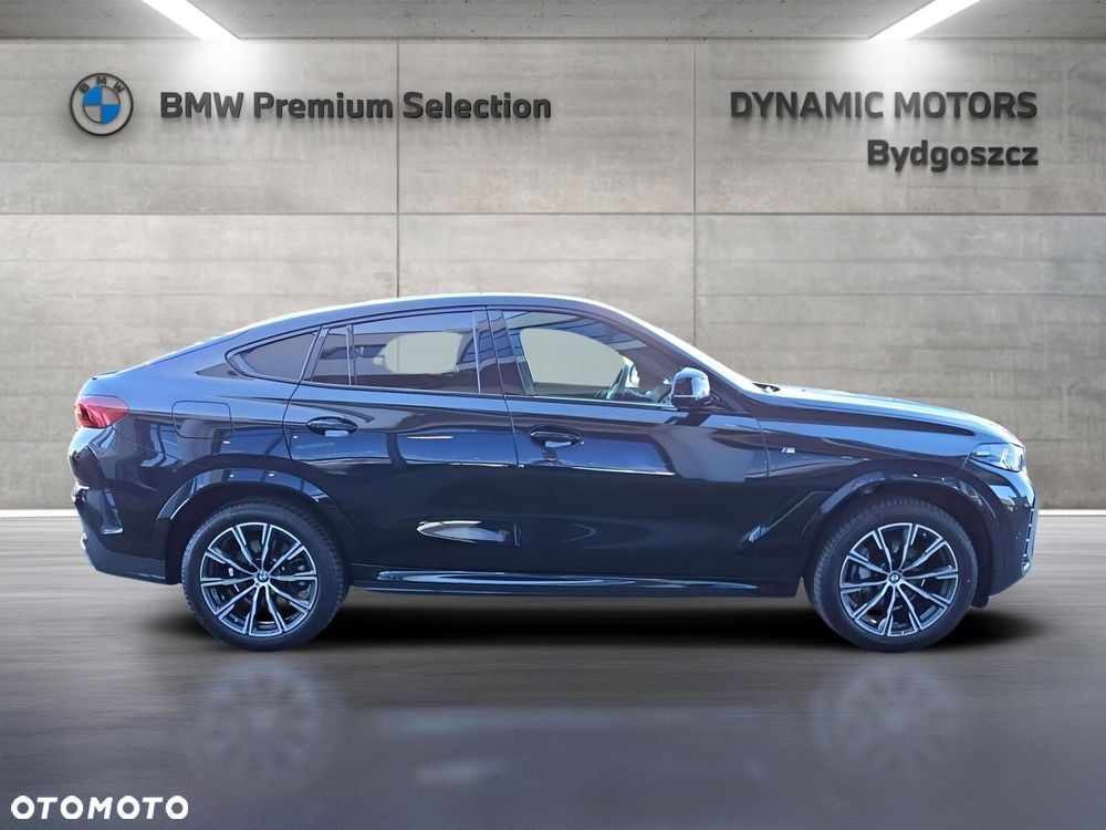 BMW X6 - 7