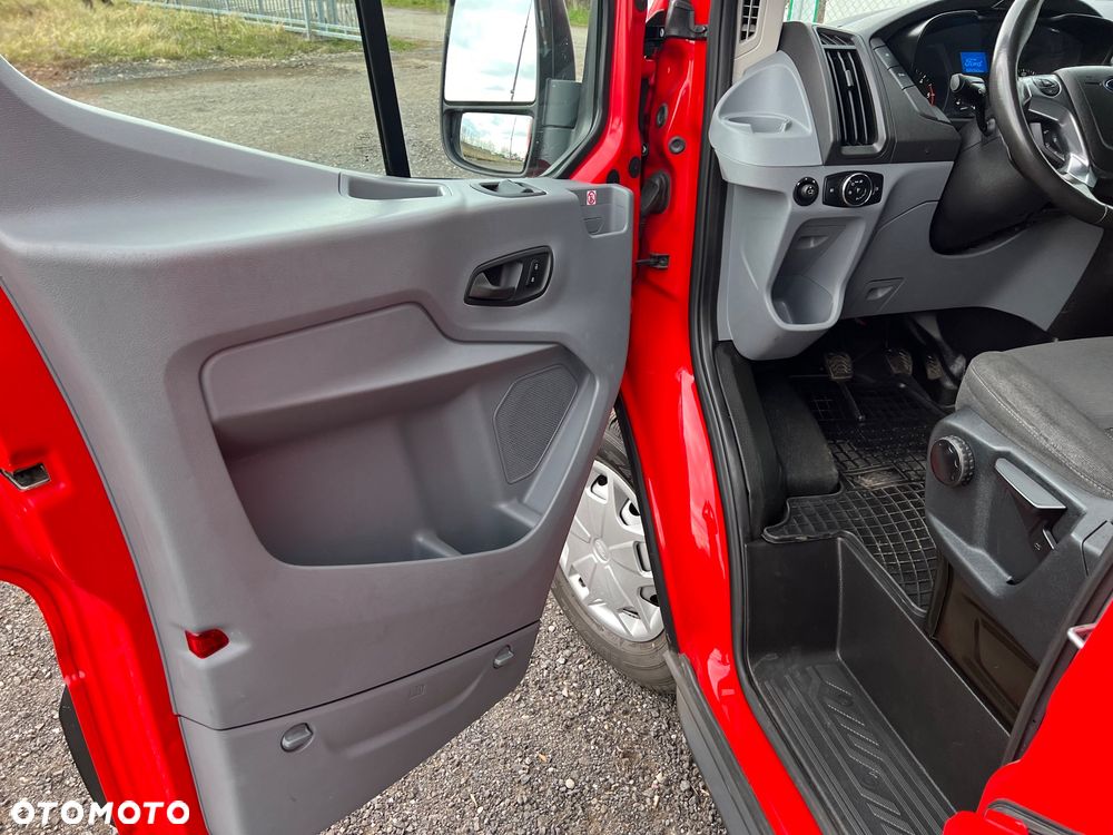 Ford Transit L2H3 Pkw VA Basis - 22