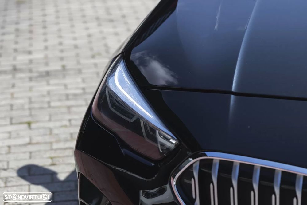 BMW 220 Gran Coupé — fotografia 10