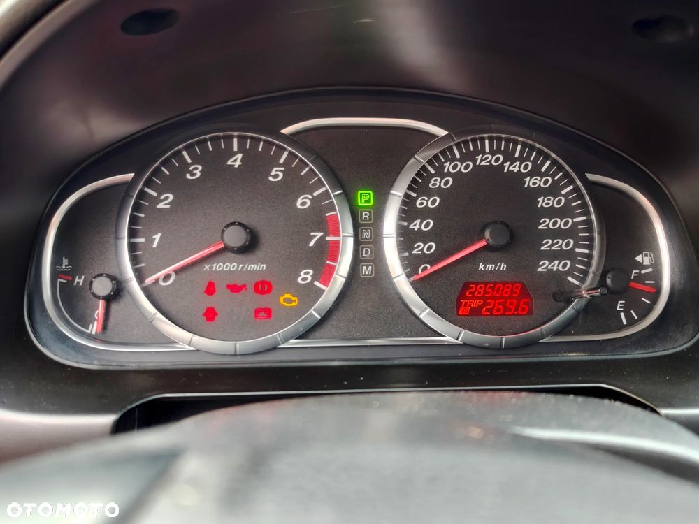 Mazda 6 Sport 2.0 Active - 10