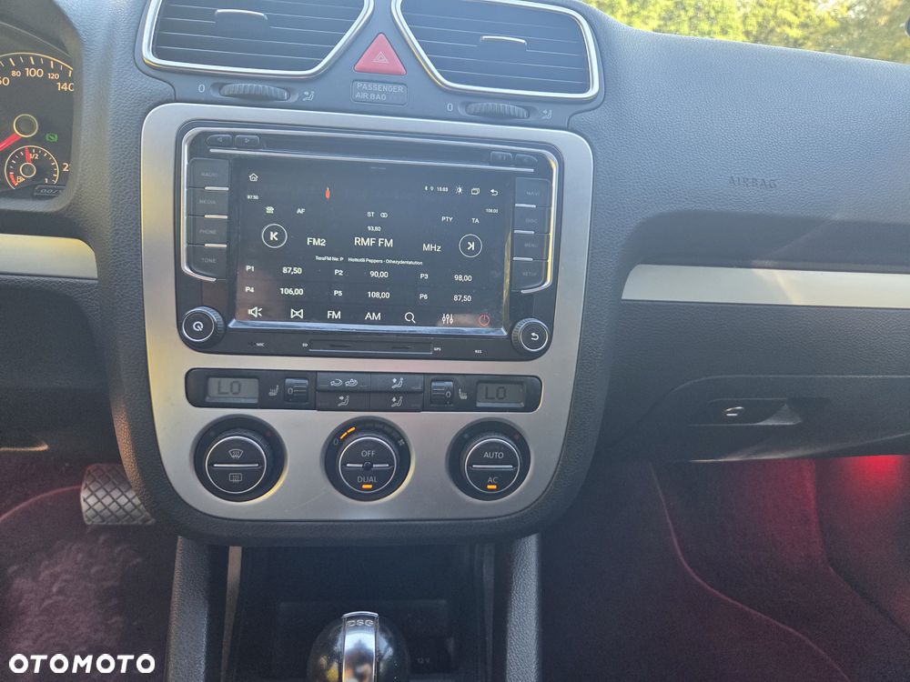 Volkswagen Scirocco - 29