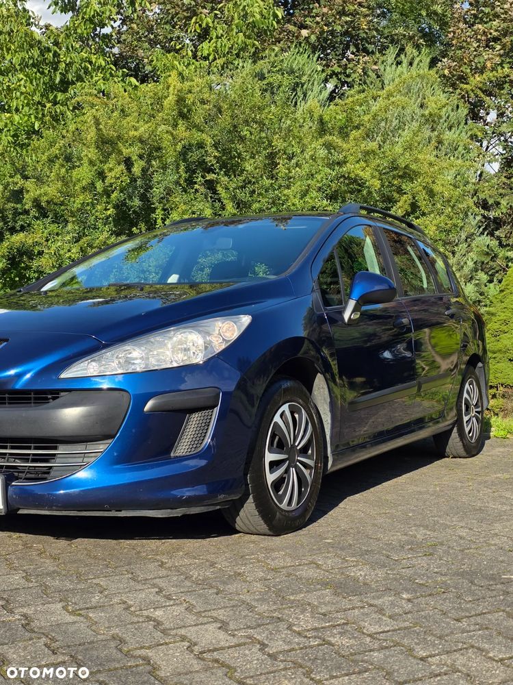 Peugeot 308 1.6 HDi Premium - 4