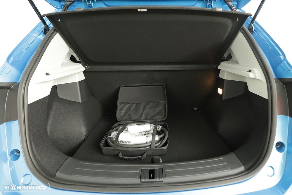 MG ZS EV 50.3 kWh Comfort - 24