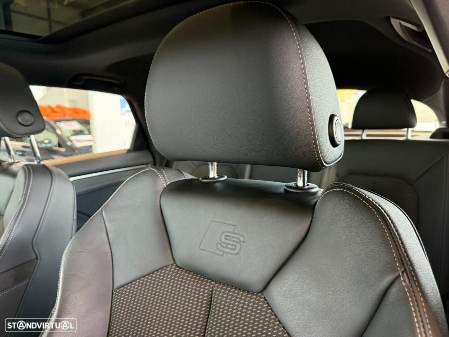 Audi Q3 Sportback 45 TFSIe S tronic - 21