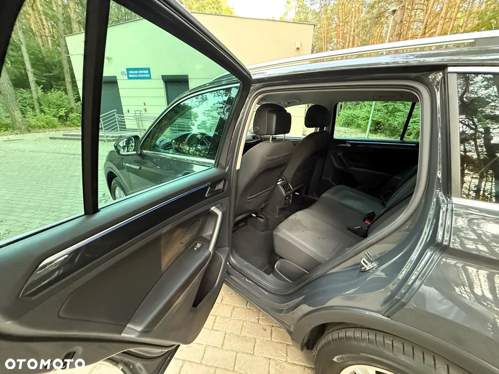 Volkswagen Tiguan 2.0 TDI SCR 4Mot Elegance DSG - 18