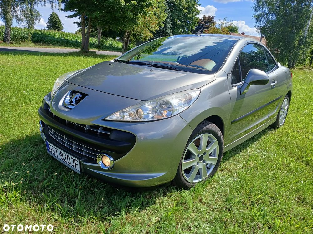 Peugeot 207 1.6 Turbo Sport - 14