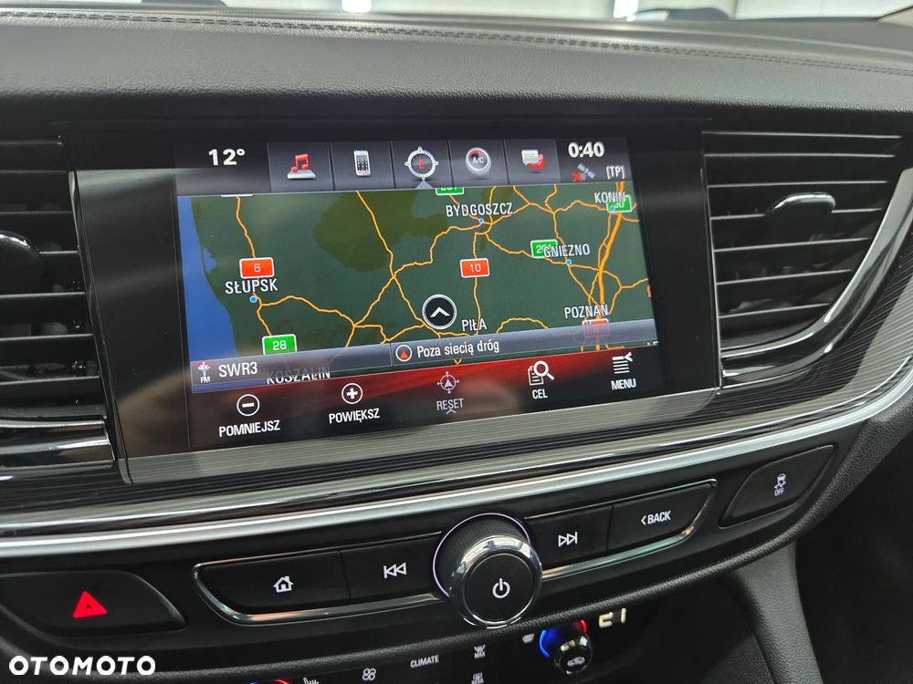 Opel Insignia 2.0 Ultimate Exclusive - 34