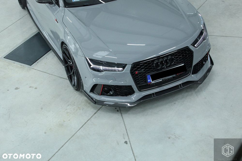 Audi RS7 Sportback - 11