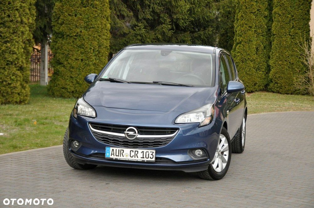 Opel Corsa - 8
