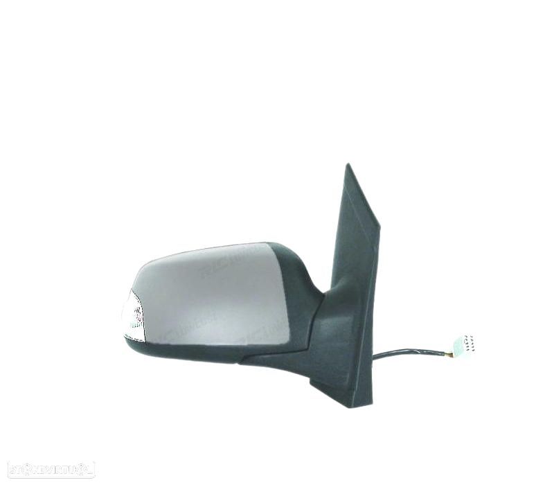 ESPELHO COMPLETO DIREITO FORD C-MAX 03-10 FOCUS C-MAX - 1