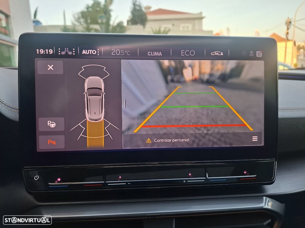 Cupra Formentor VZ 1.4 e-Hybrid DSG - 24