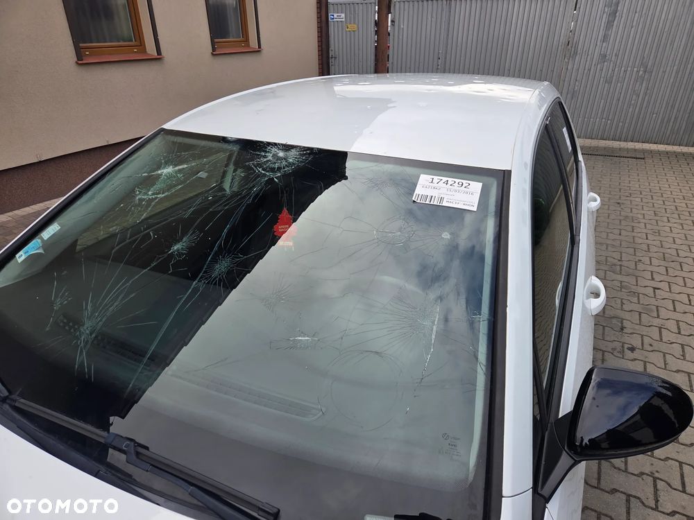 Volkswagen Golf 2016 photo 5