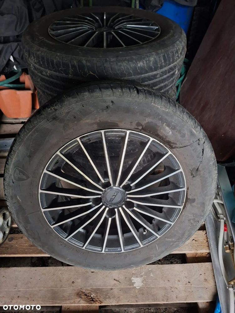 Kia Sportage 1.6 GDI S 2WD - 10