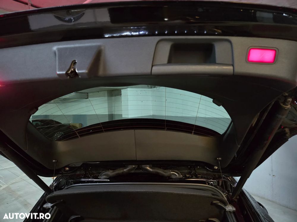 Mercedes-Benz GLA 250 4MATIC Aut. - 14