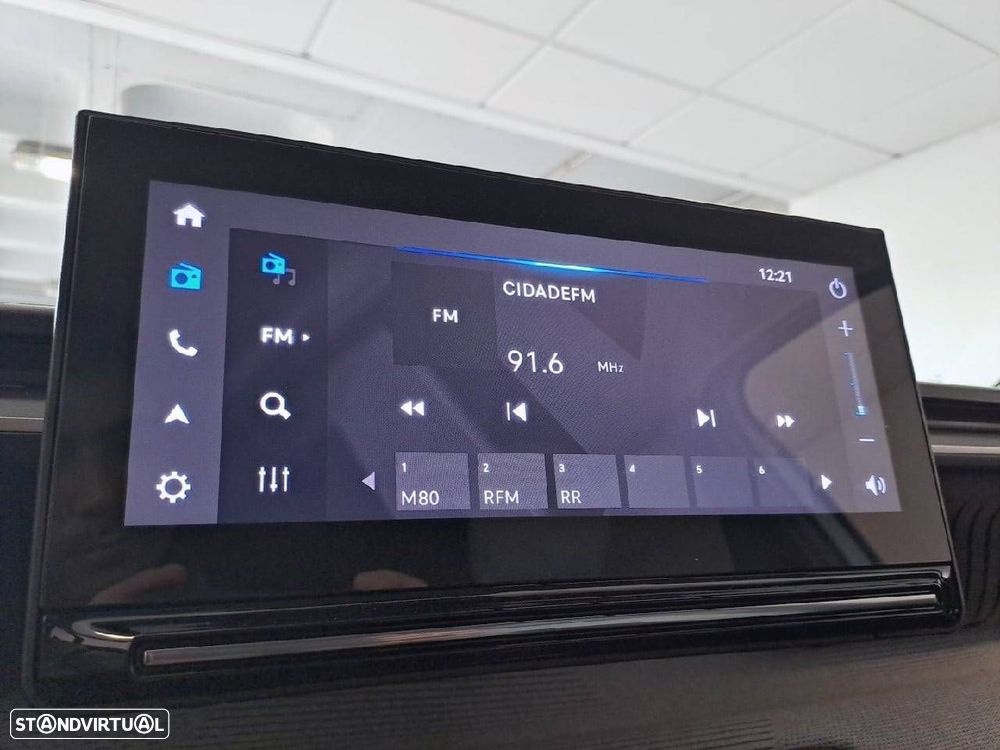 Citroën C3 1.2 PureTech Max - 19