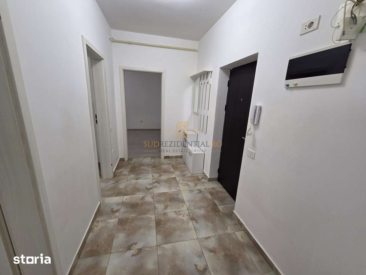 Apartament 2 camere de închiriat, The Grand Kristal Residence Sector 4 — fotografia 3