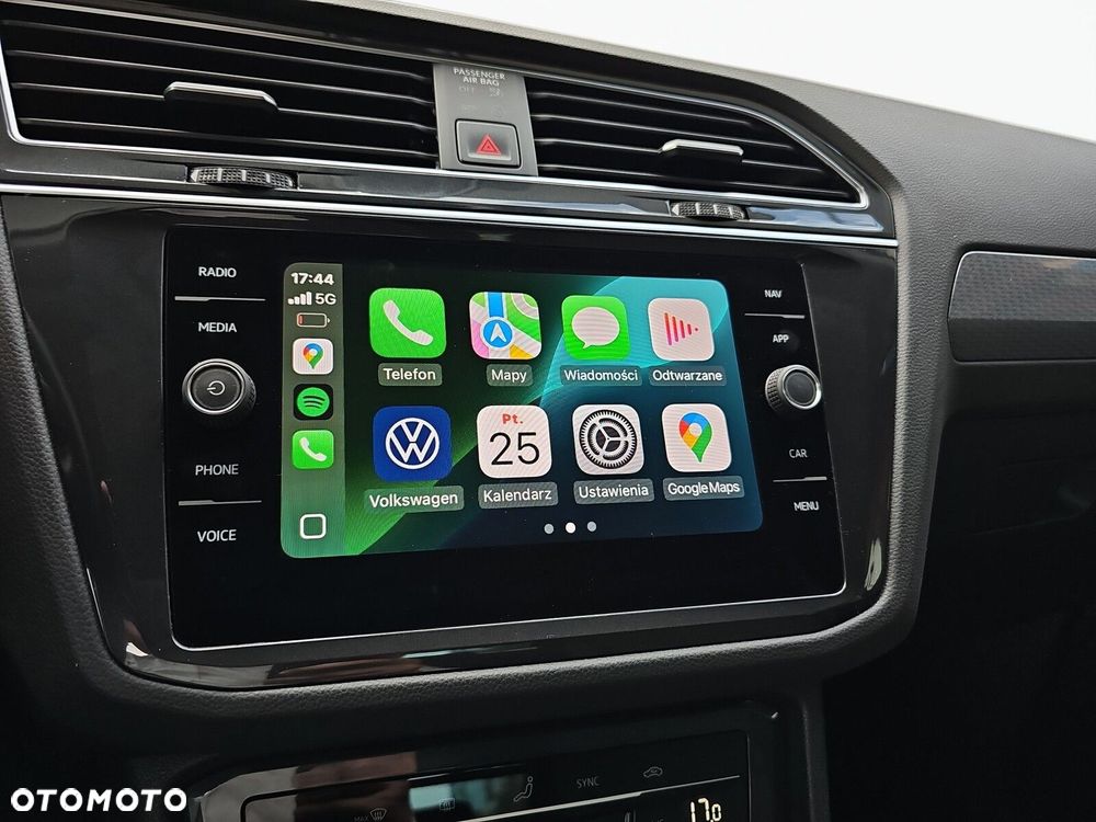 Volkswagen Tiguan 1.5 TSI EVO Life DSG - 19