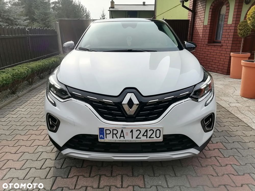 Renault Captur 1.3 TCe Intens EDC - 6