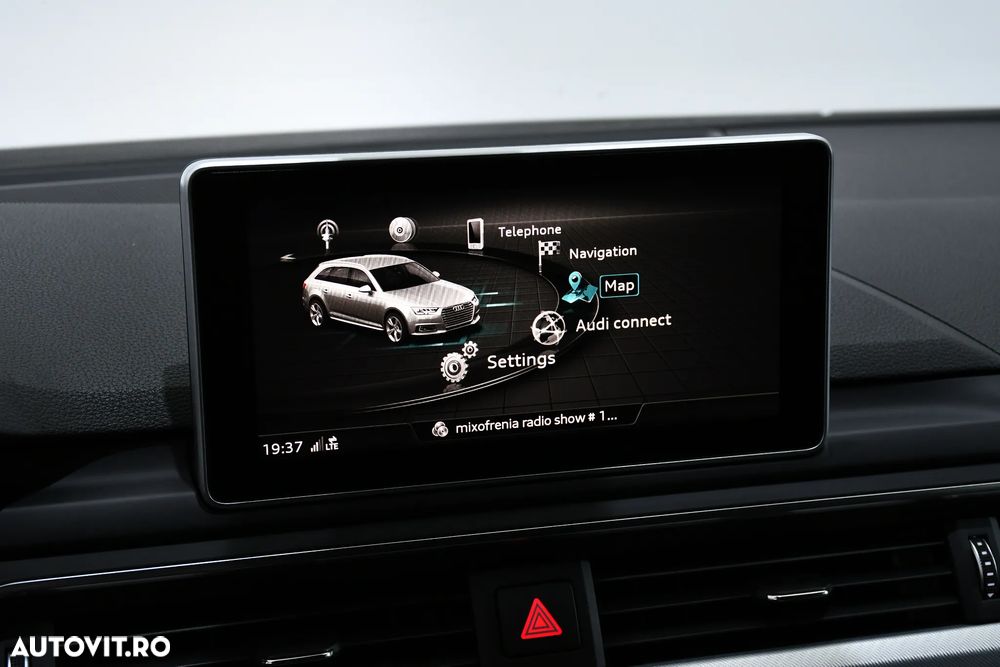 Audi A4 Avant 2.0 TDI S tronic - 23