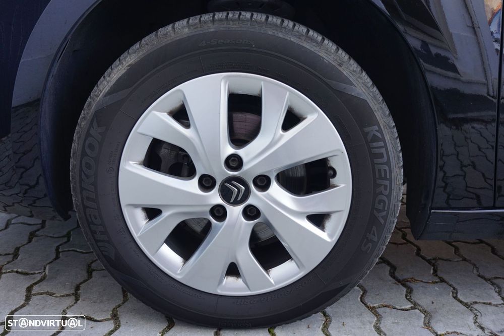 Citroën Grand C4 Spacetourer 1.5 BlueHDi Feel - 28