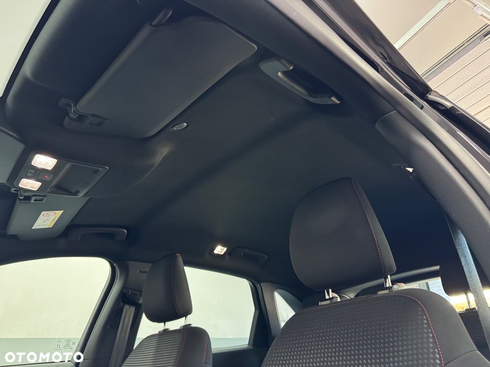 Ford Kuga 2.5 Duratec PHEV ST-LINE - 23