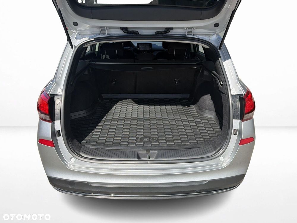 Hyundai i30 - 29