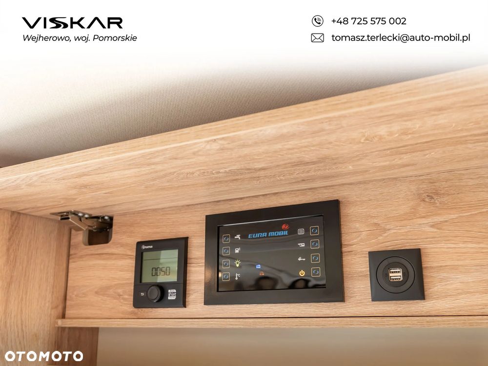 Eura Mobil Profila T695 EB - 28