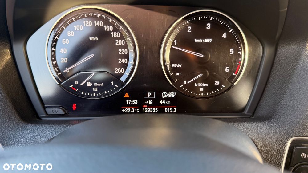 BMW Seria 1 118d - 7