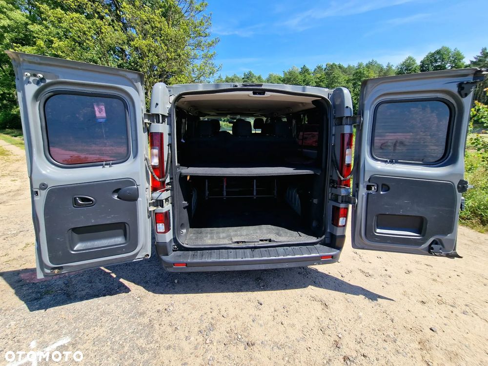 Renault Trafic 1.6 dCi - 5