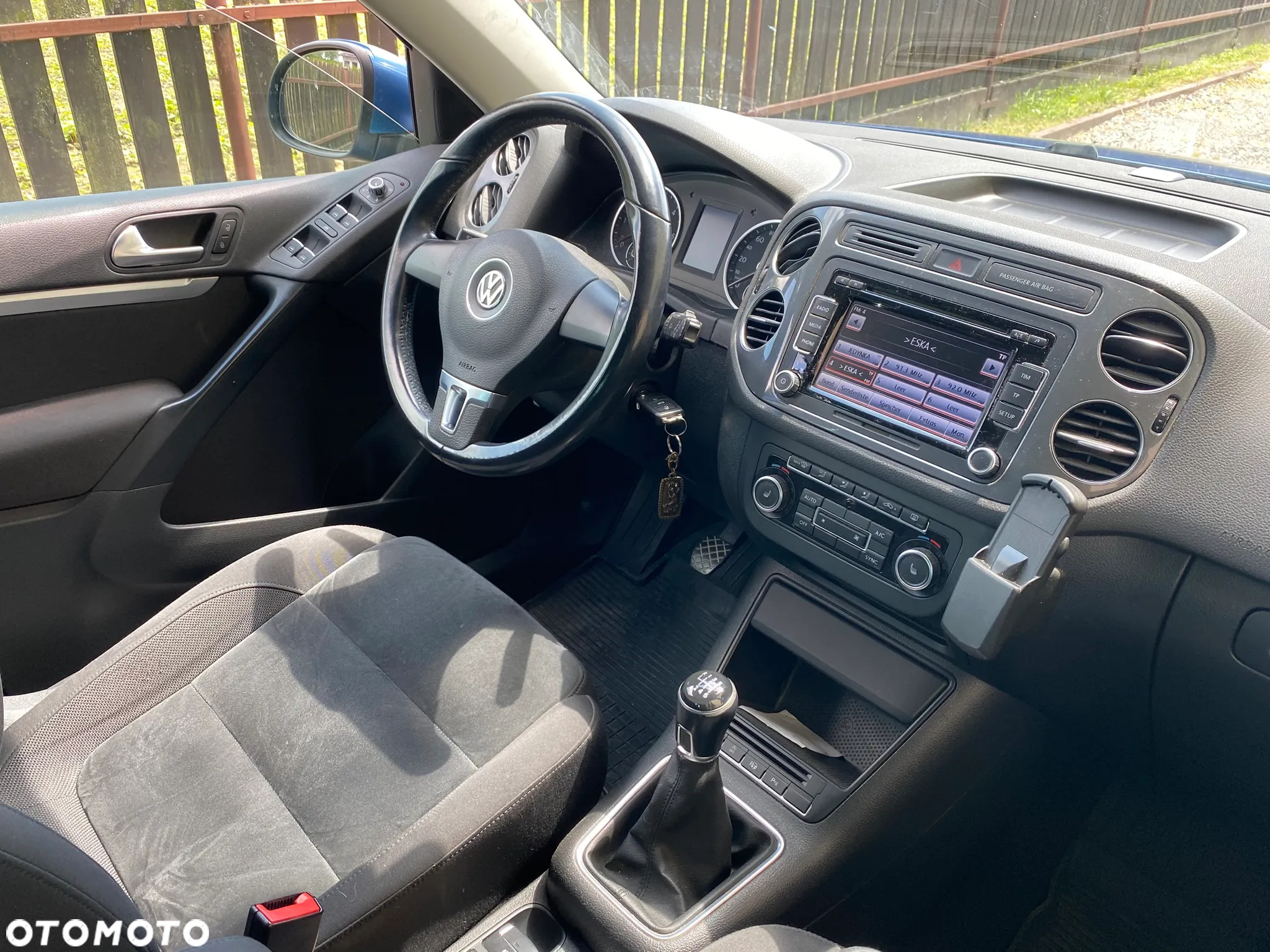 Volkswagen Tiguan 2.0 TDI Sport&Style - 27