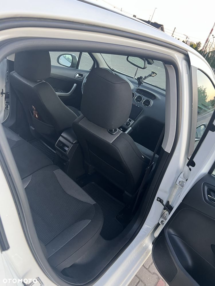 Peugeot 308 - 6