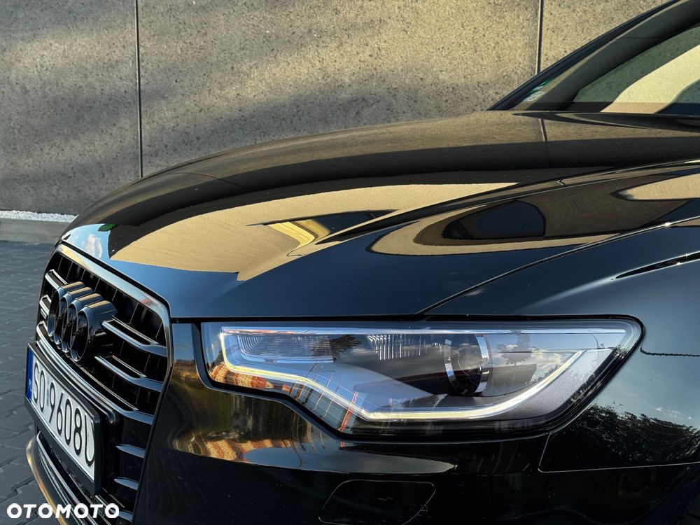 Audi A6 - 5