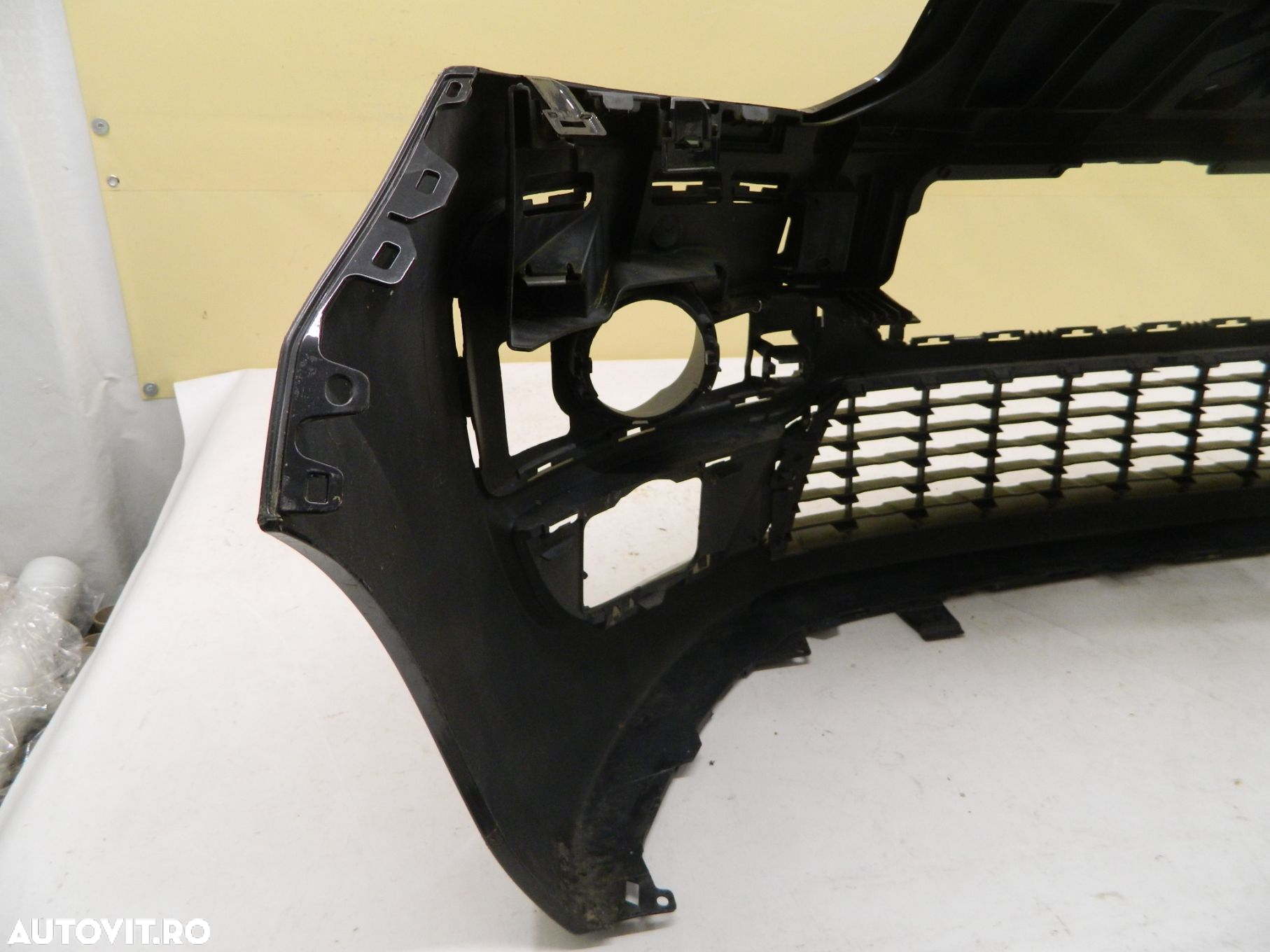 Bara fata Citroen C3 Picasso, 2008, 2009, 2010, 2011, 2012, cod origine OEM 9681806277. - 6