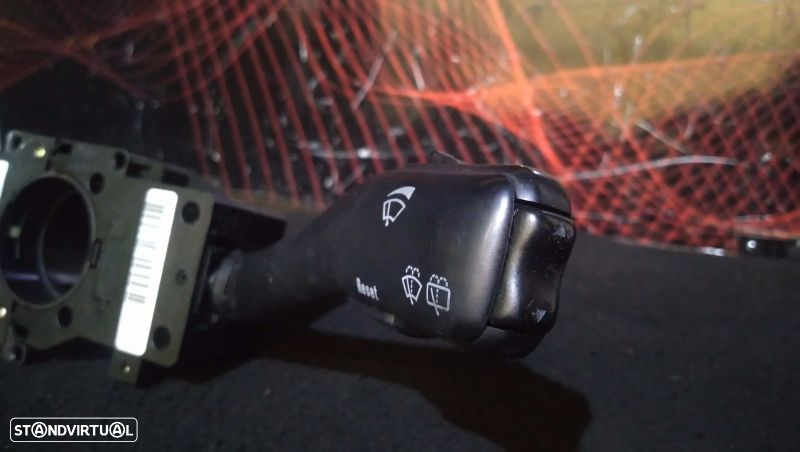 Manete Dos Piscas  Audi A6 (4B2, C5) - 3