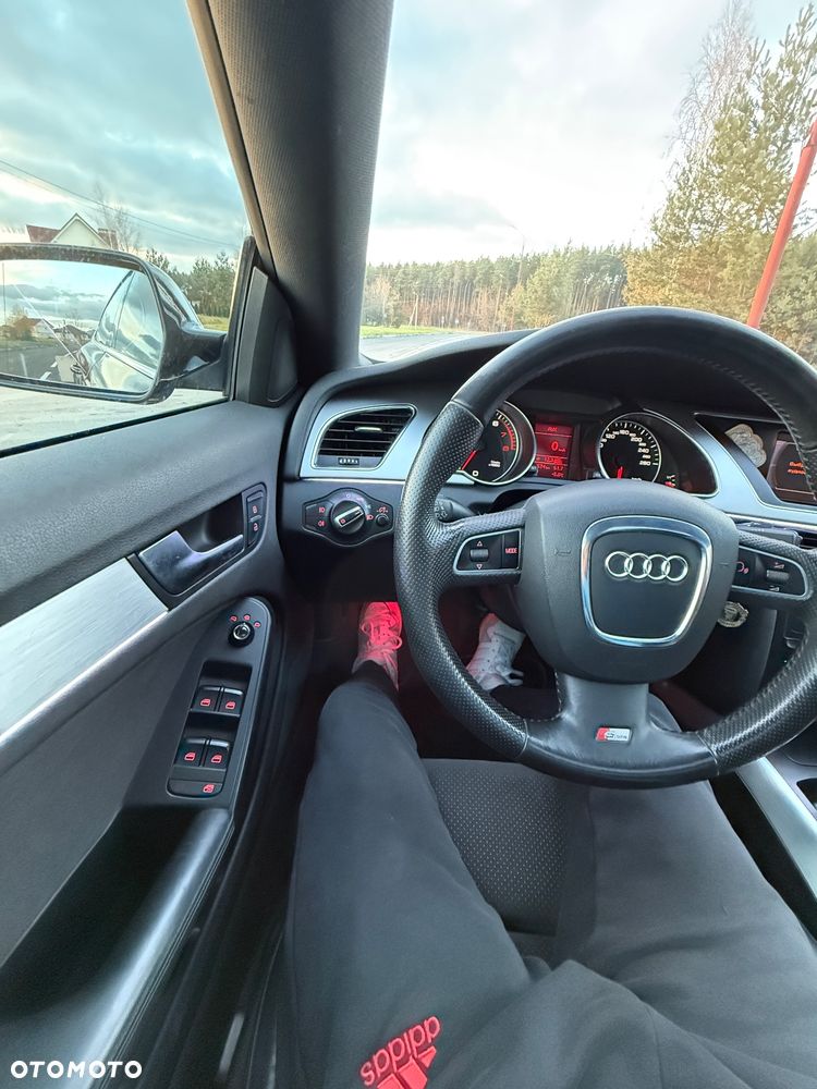 Audi A5 Sportback - 21