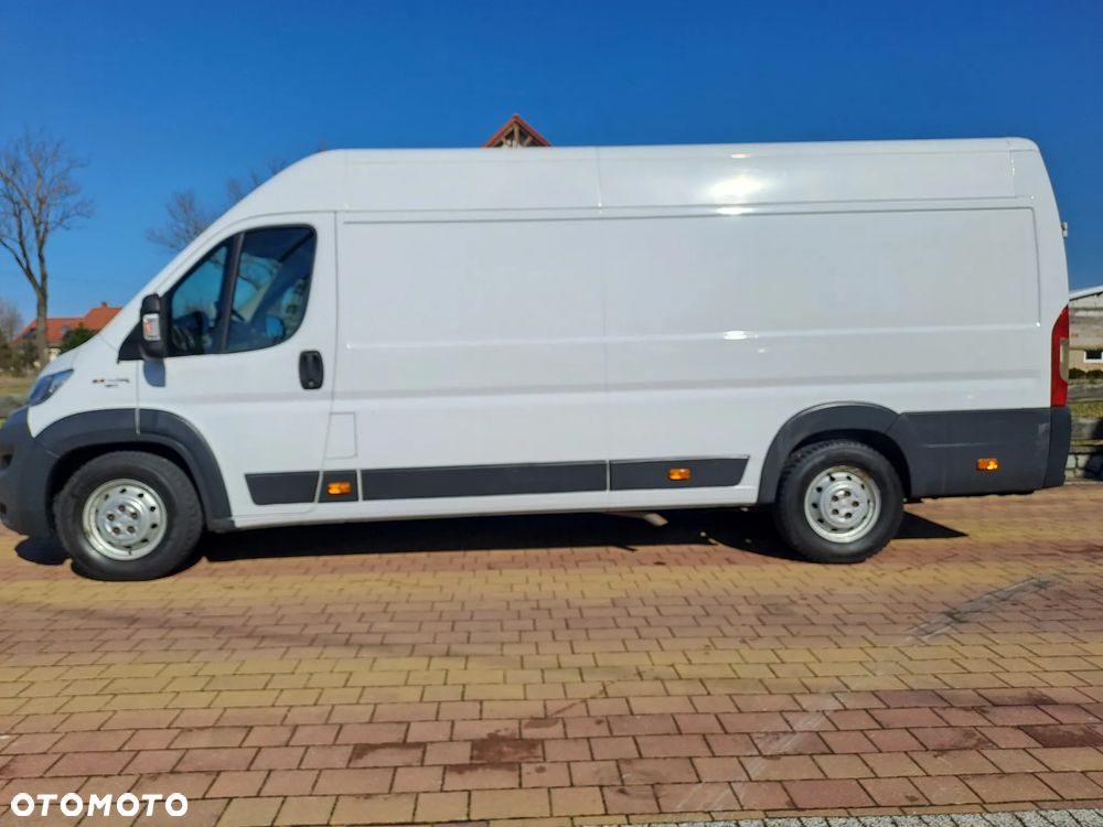 Fiat DUCATO - 9