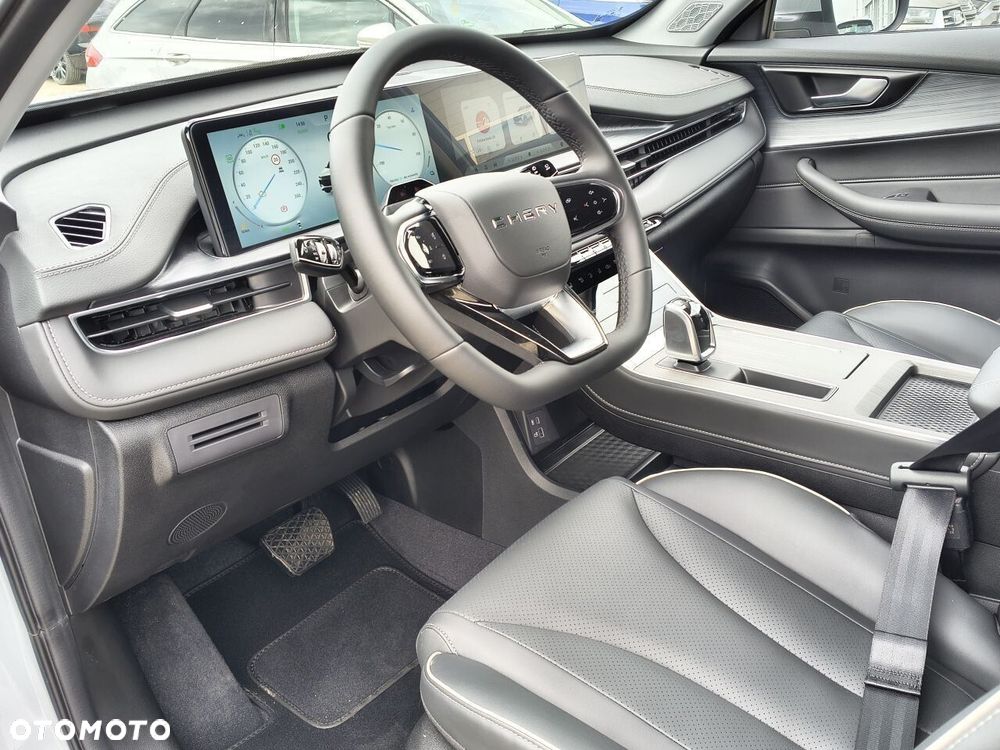 Chery Tiggo 4 - 12