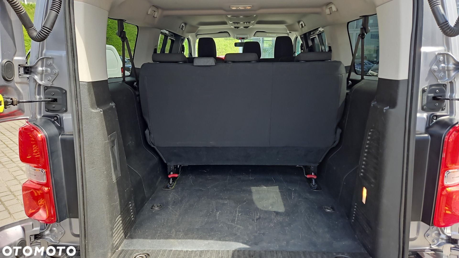 Toyota Proace Verso 2.0 D4-D Long Business - 17