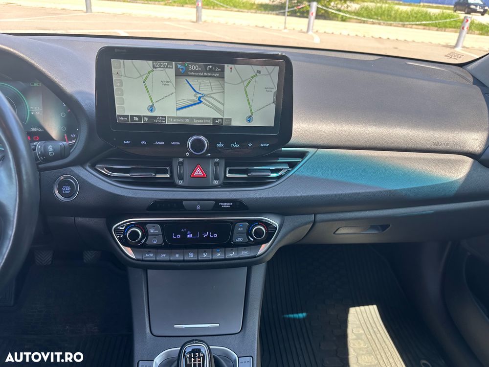 Hyundai i30 - 8