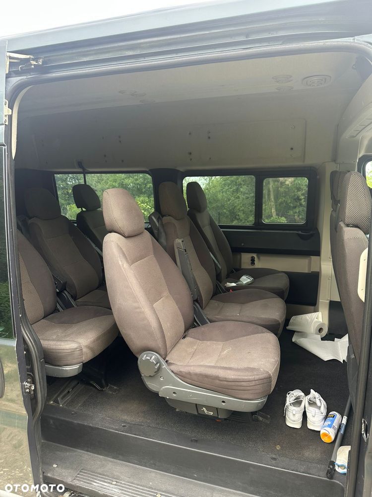 Fiat Ducato L2H2 - 7