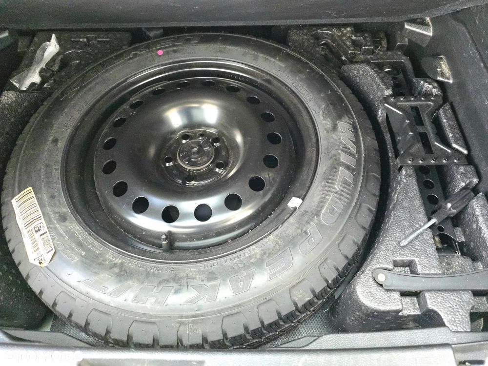 Jeep Renegade 1.3 GSE T4 Turbo Upland 4x4 S&S - 30