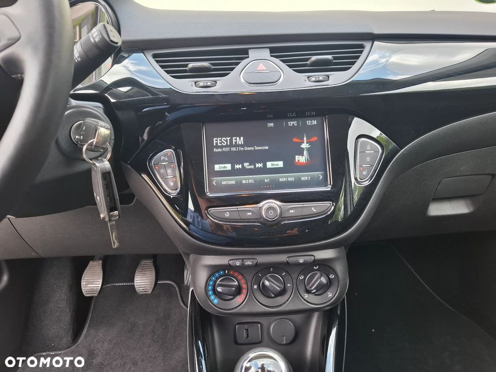 Opel Corsa 1.4 Active - 22