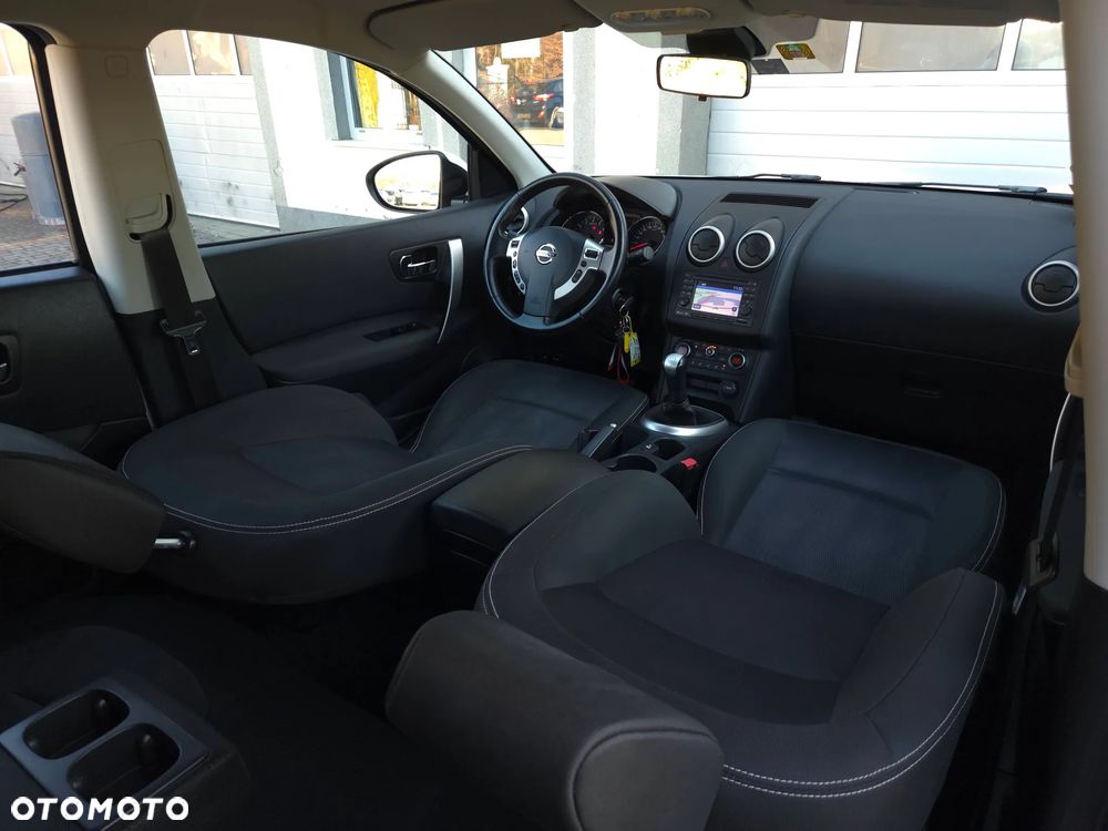 Nissan Qashqai 1.6 I-Way - 33