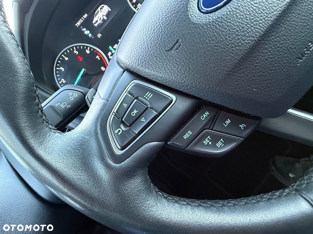 Ford EcoSport 1.0 EcoBoost GPF Titanium ASS - 27