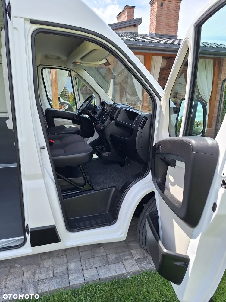 Peugeot BOXER - 32
