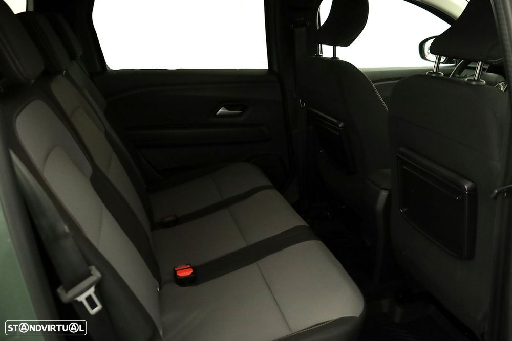 Dacia Jogger 1.0 ECO-G Extreme 7L Bi-Fuel - 22