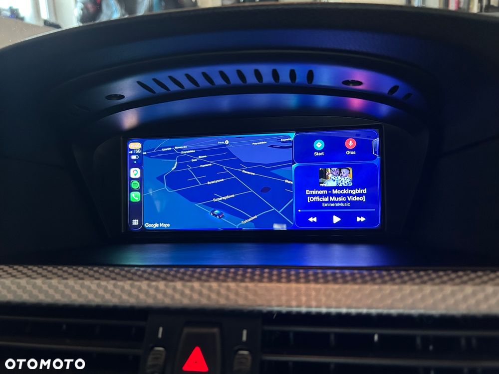 BMW Seria 5 525i - 27