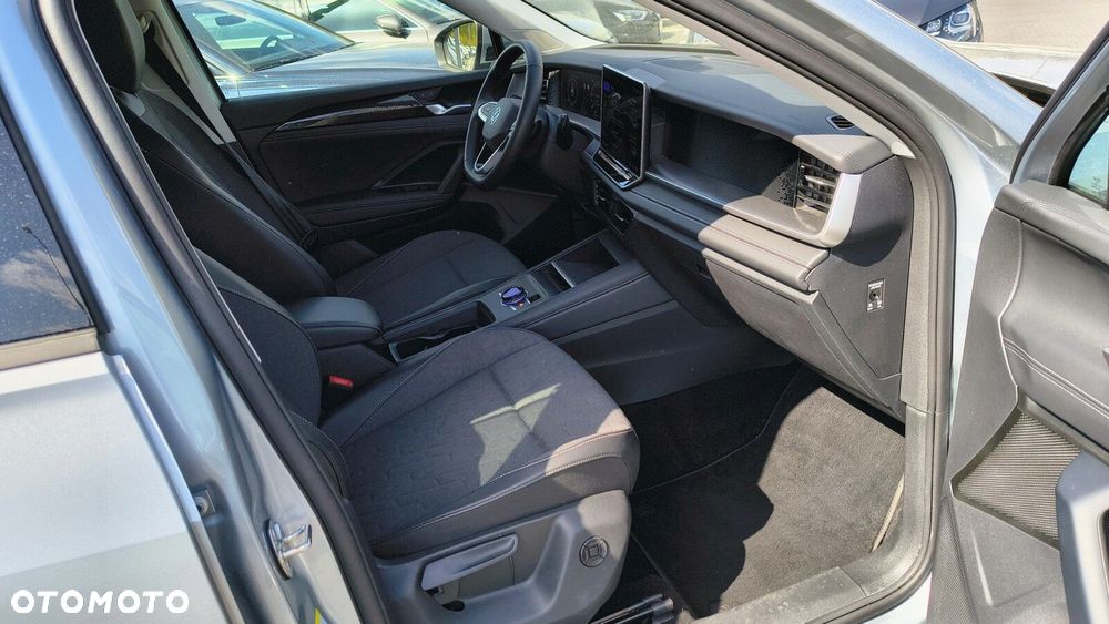 Volkswagen Tayron - 12