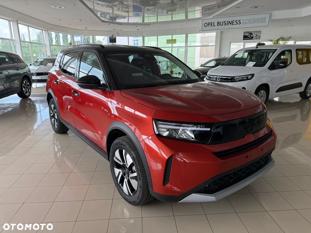 Opel Frontera 44kWh GS